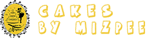 CAKESByMizpee Logo